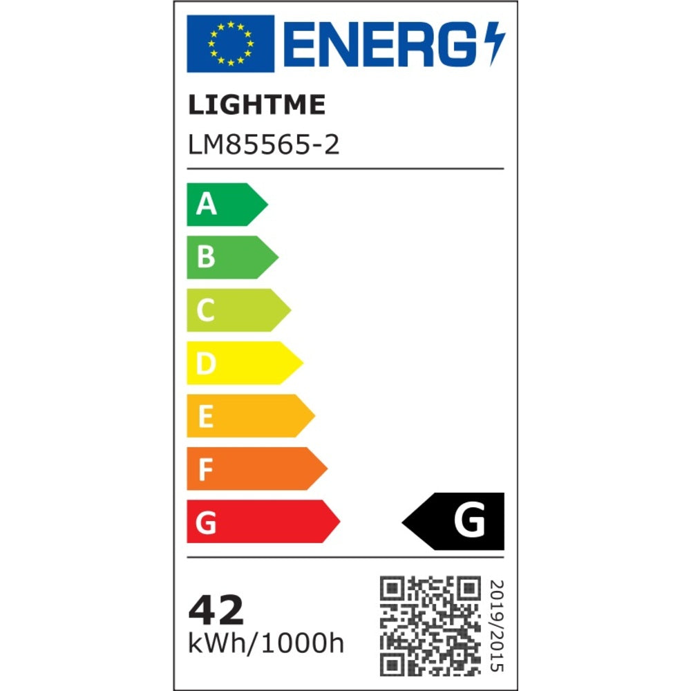 IDV - 2er Eco Halogen 42W-G9/928 - LM85565-2