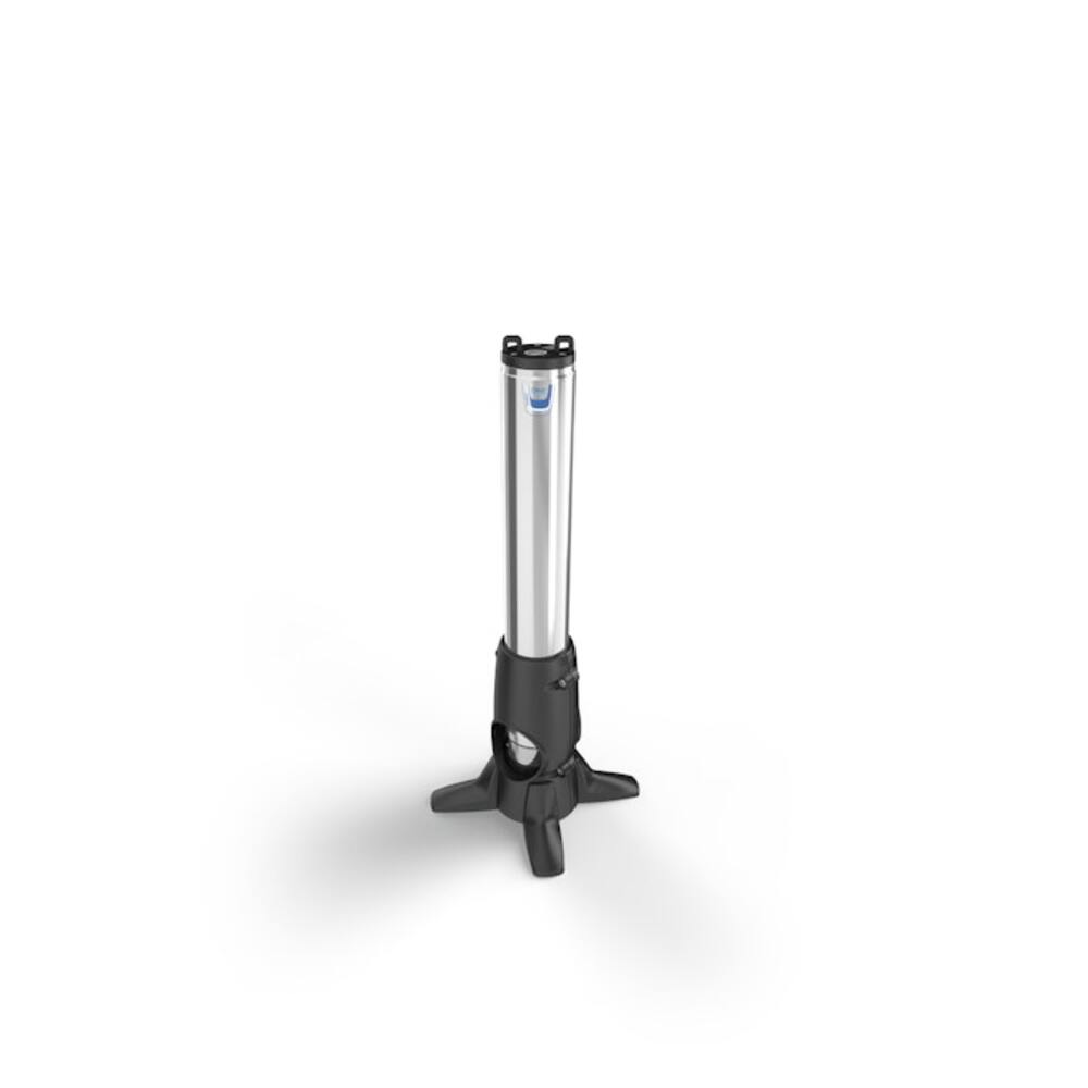Tiefbrunnenpumpe Automatic 5500/5 4" 57774 OASE