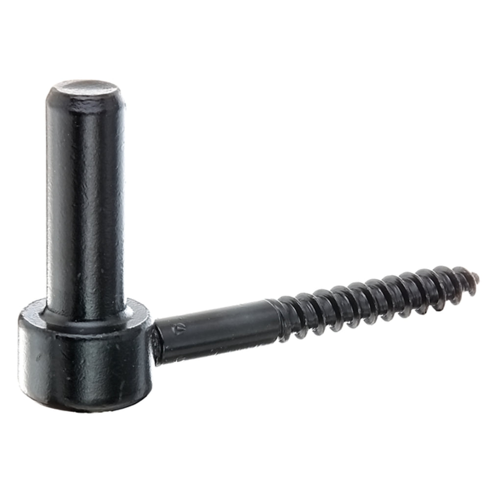 alberts - Kloben zum Einschrauben, J-Haken - 306632