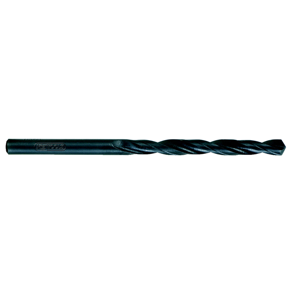 HSS-R Spiralbohrer, 4mm, 10er Pack