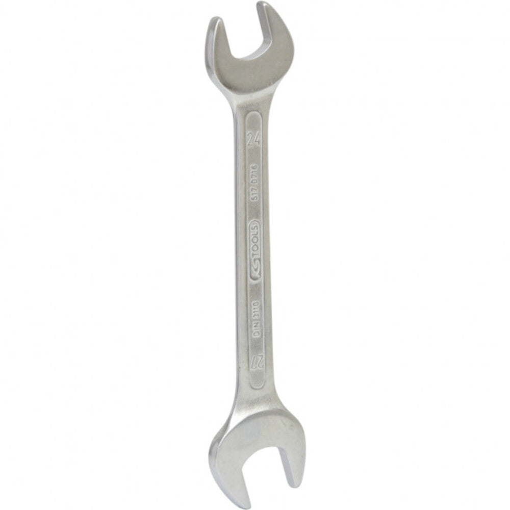 KS Tools - Doppel-Maulschlüssel, 24x27mm - 517.0716