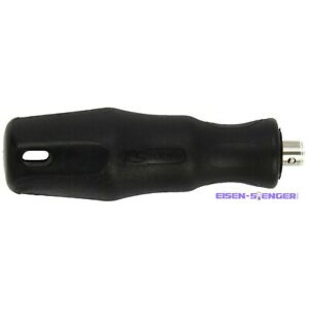 1/4" ERGOTORQUE Handgriff für Doppelklingen