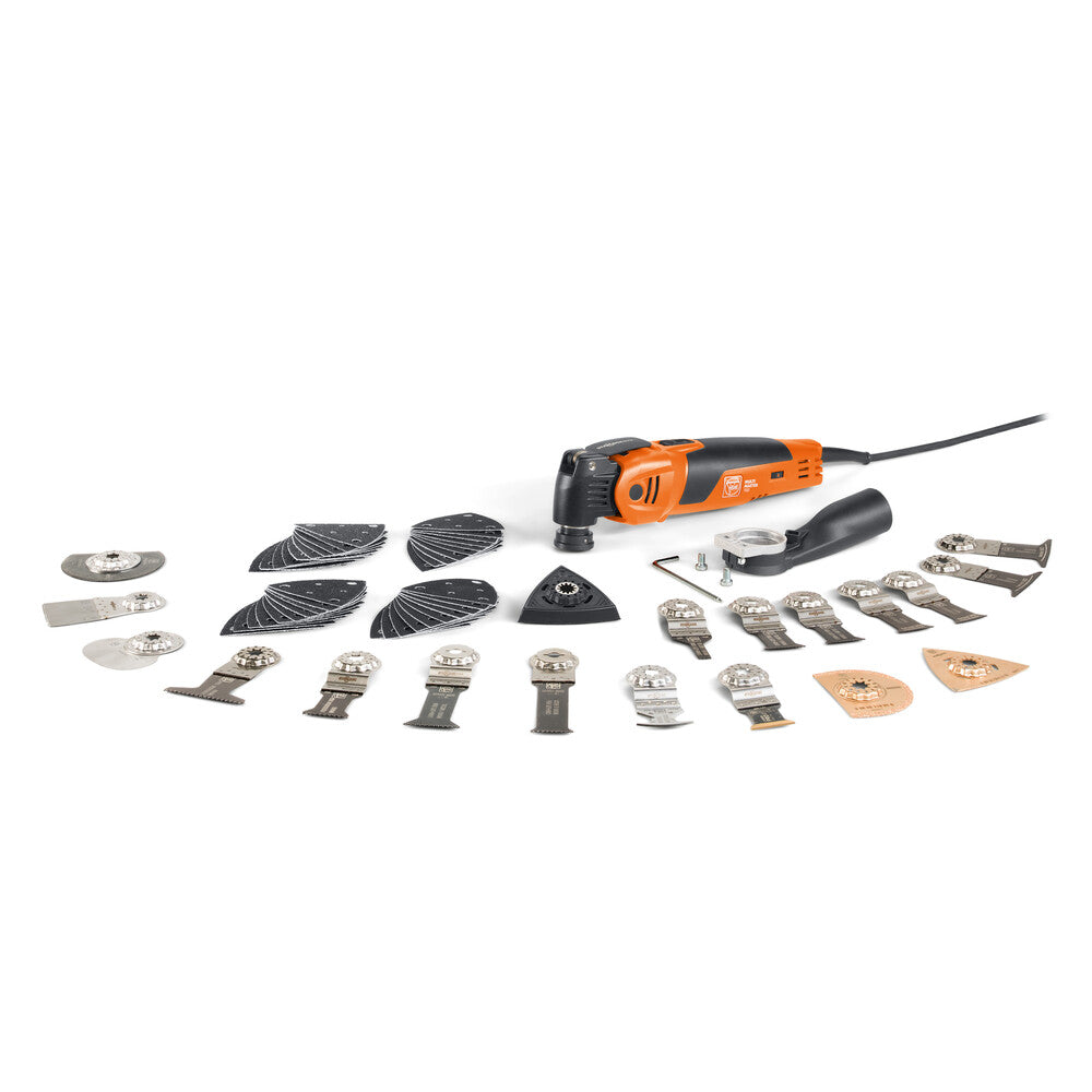 Fein - MultiMaster MM 700 TOP - 72296861000