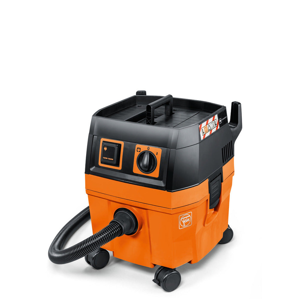Fein - Nass- / Trockensauger Dustex 25l - 92035223000