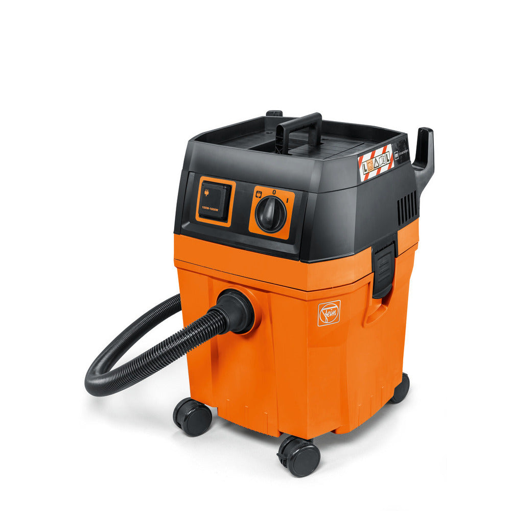 Fein - Nass- / Trockensauger Dustex 35l - 92036223000