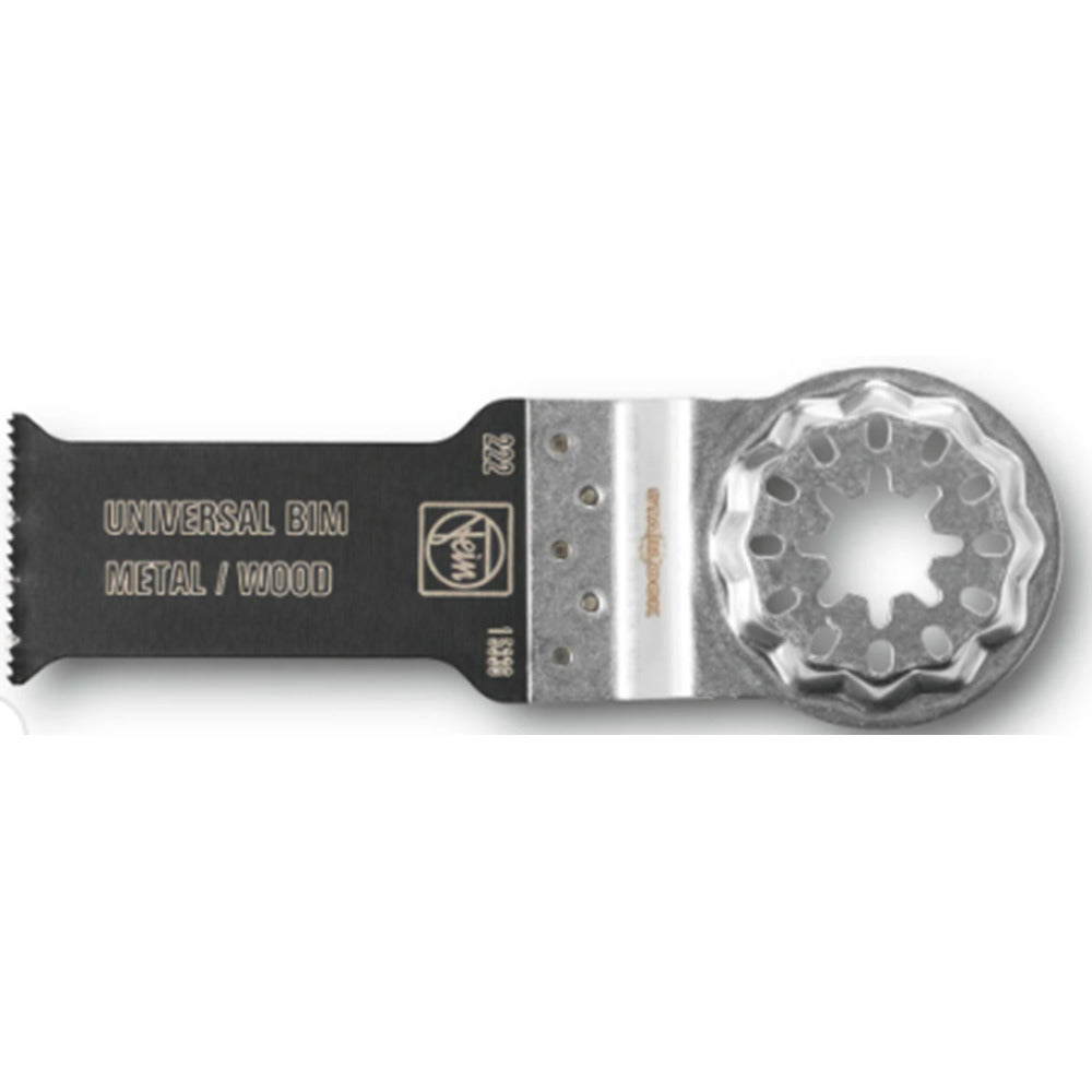 Fein - E-Cut Universal-Sägeblatt, 55x28, VE10 - 63502222240