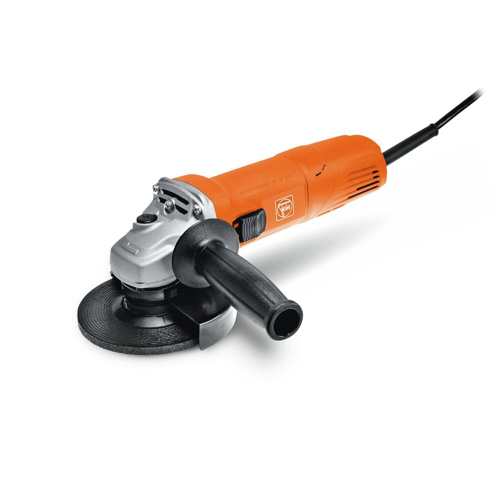 FEIN - Compact-Winkelschleifer Ø 125 mm CG 7-125 - 72250460000