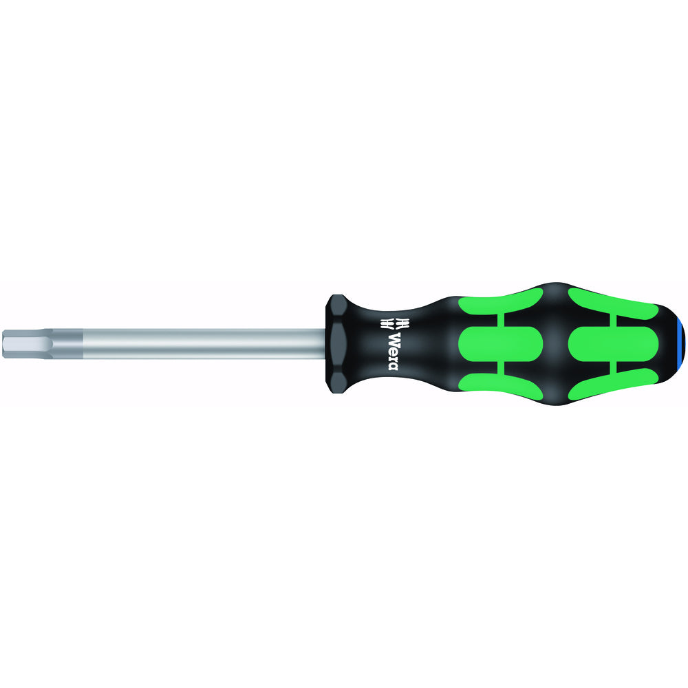 Wera - Sechskant-Schraubendreher, 3,0 mm - 05023105001
