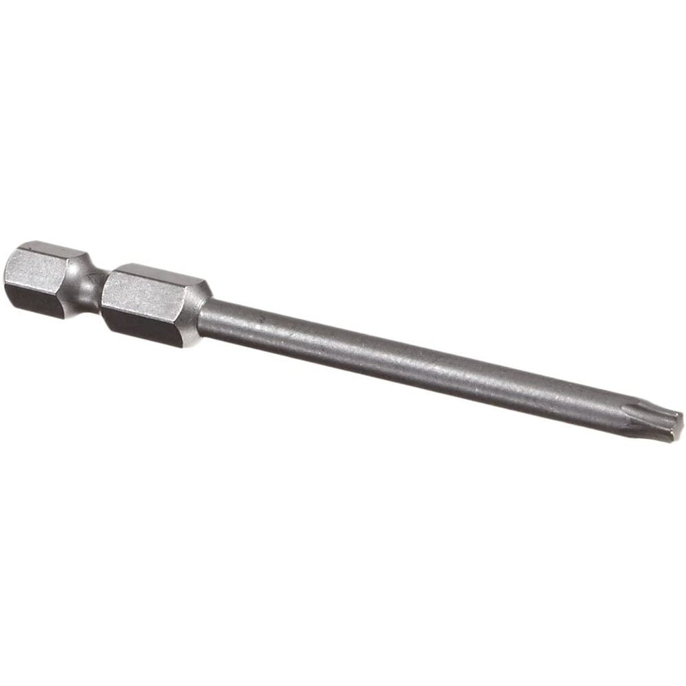Wera 5060105001 867/4 Z TORX Bits TX 15x70, 15 x 70 mm