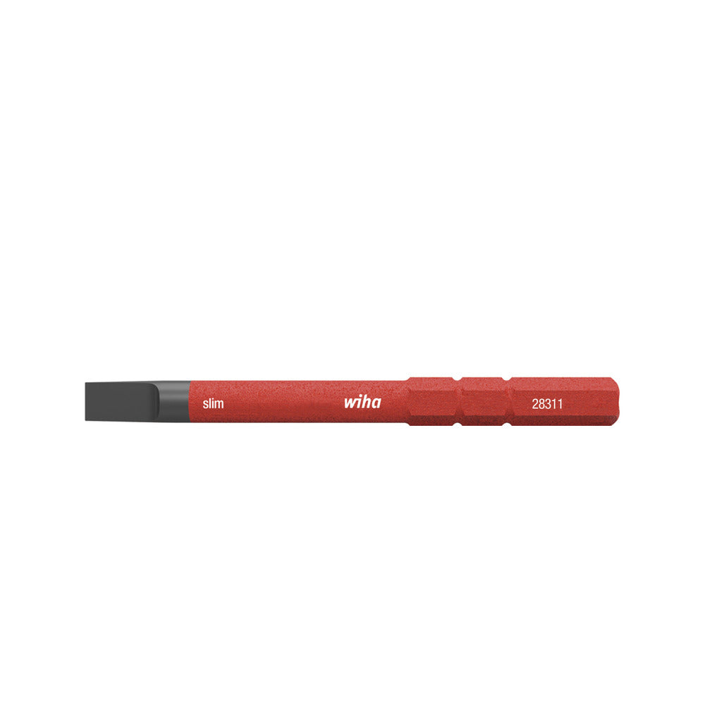 Wiha - Bit slimBit electric - 34578