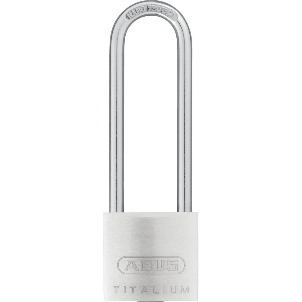 Abus - Vorhangschloss 64 TITALIUM™ 64TI/30HB60 vs. - 56191