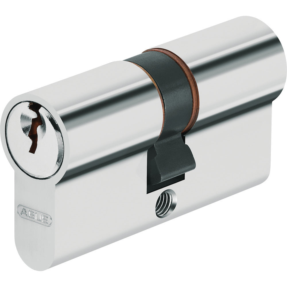 Abus - Türzylinder C83N 40/45 vs. - 3031