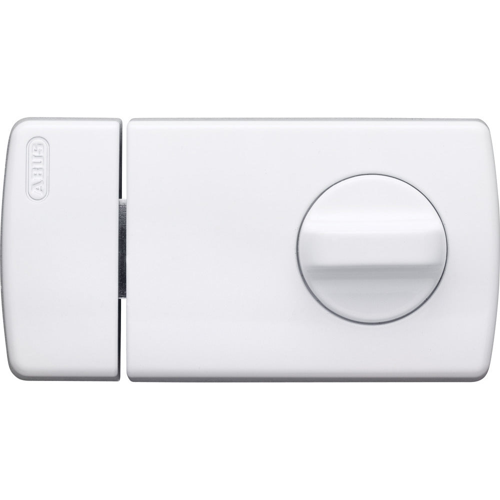 Abus - Tür-Zusatzschloss 2110 W CL/DFNLI - 78778