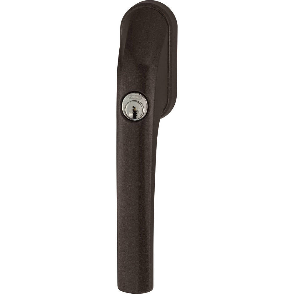 Abus - Abschließbarer Fenstergriff FG300 B AL0145 - 37374