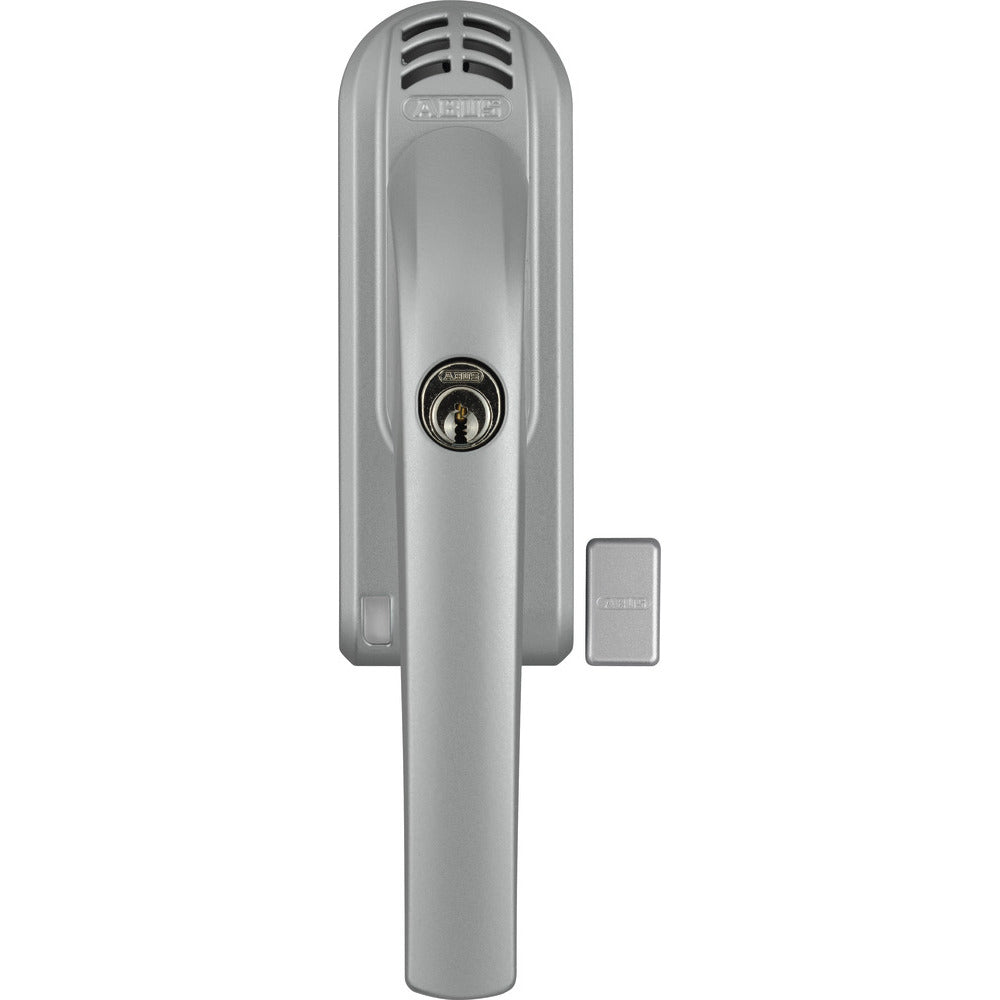 Abus - Abschließbarer Fenstergriff FG300A S AL0125 - 71904