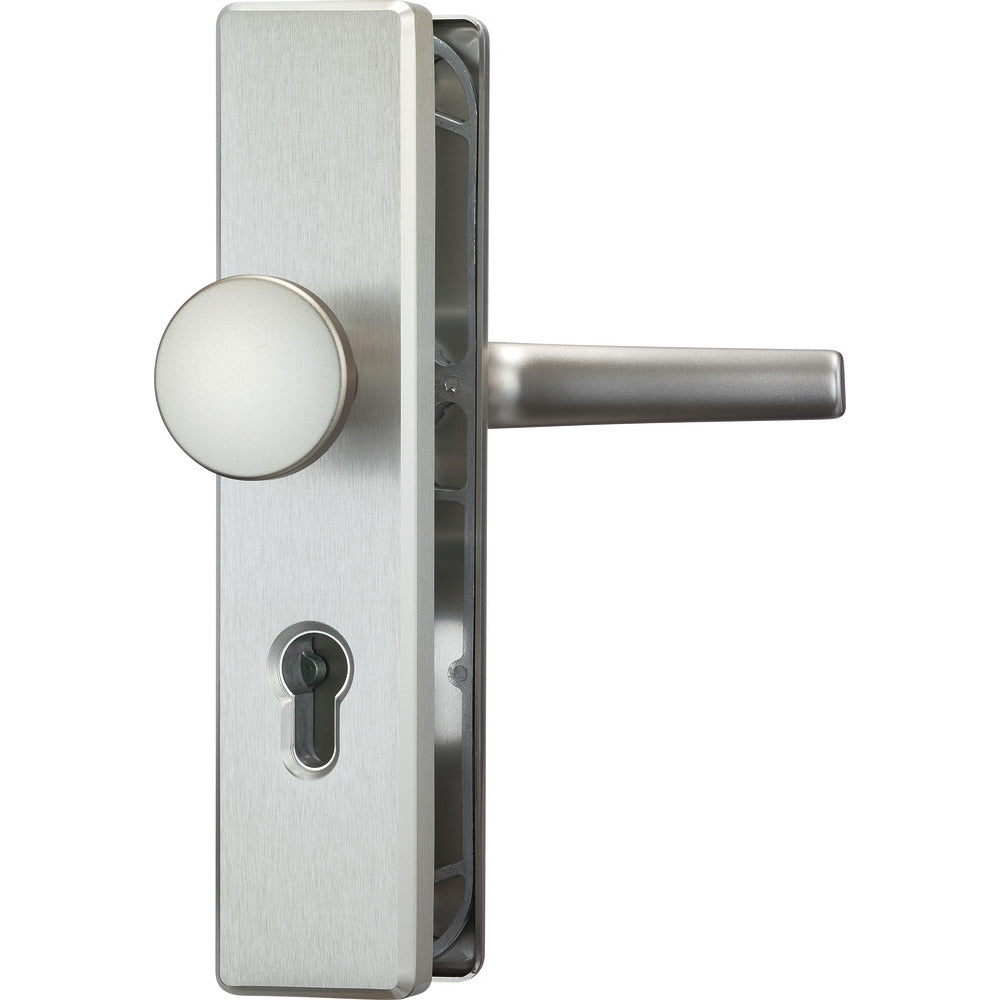 Abus - Schutzbeschlag KLS114 F9 EK - 31704