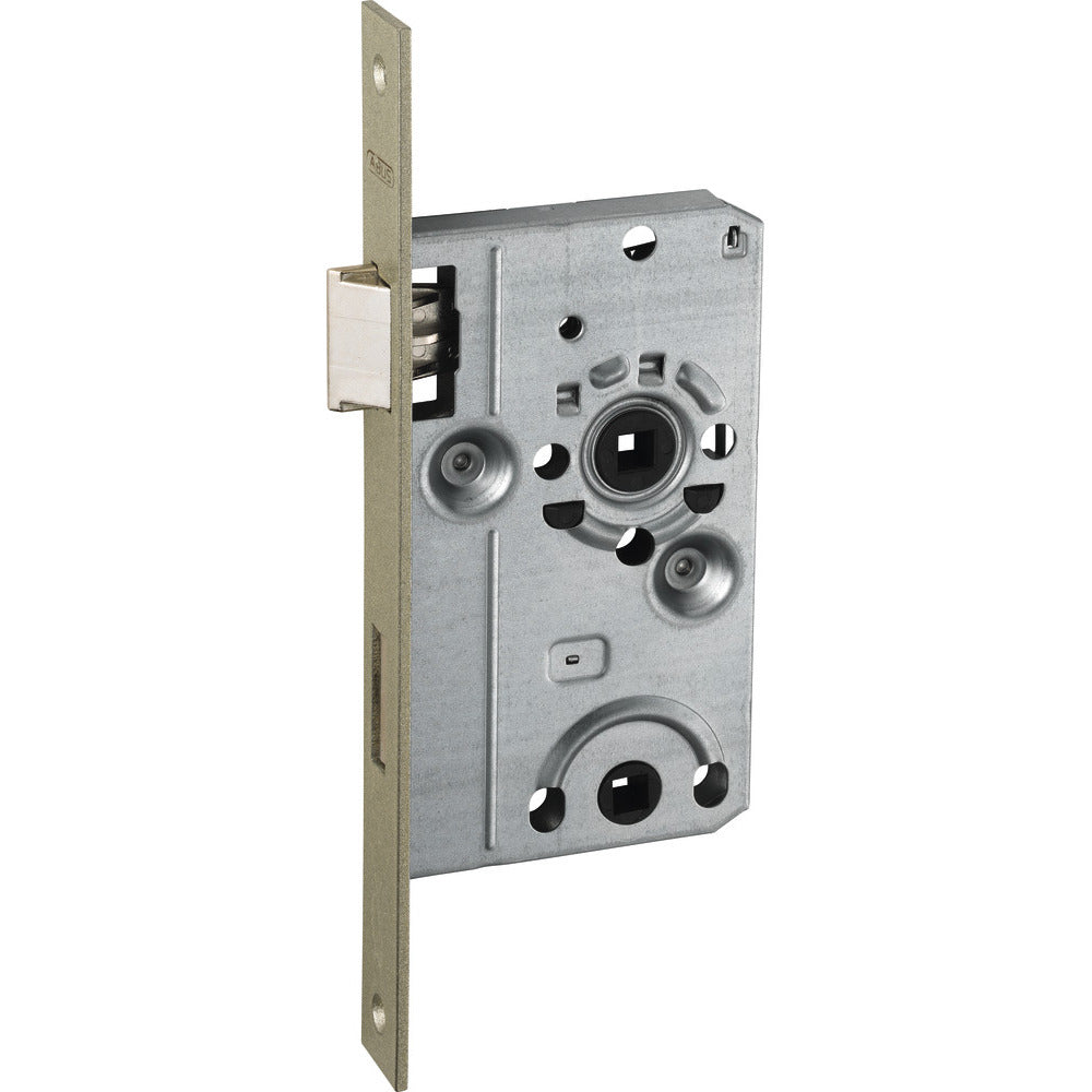 Abus - Einsteckschloss für WC-Türen ES WC R S 55 78 24 EK - 61768