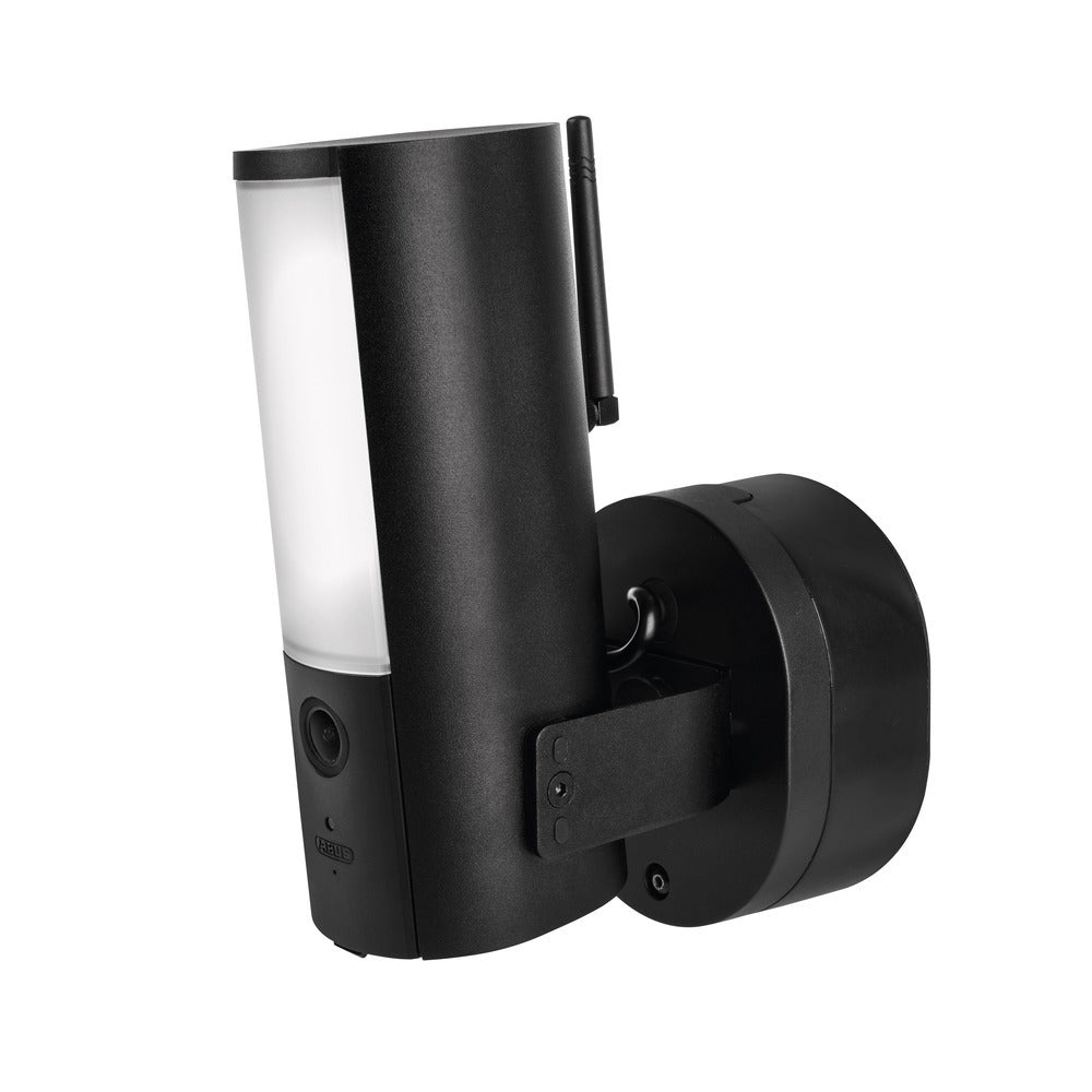 Abus - WLAN Licht Außen-Kamera PPIC46520 BK - 10098144-01