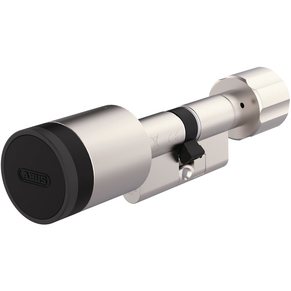 Abus - Elektronik-Türzylinder CYLOX™ One CFZ4100NM EPZ 30 / 35 Knauf DIY - 10011634-01