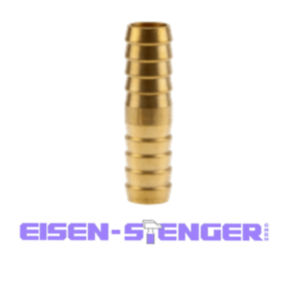 Messing-Reparatur-Röhrchen, für 13 mm (1/2)-Schläuche
