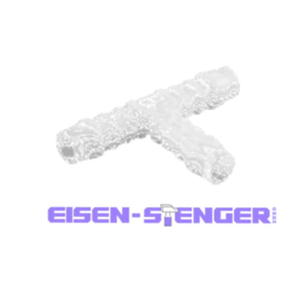 Gardena - T-Stück, für 10 mm Schläuche, Inhalt: 2 Stück - 7303-20