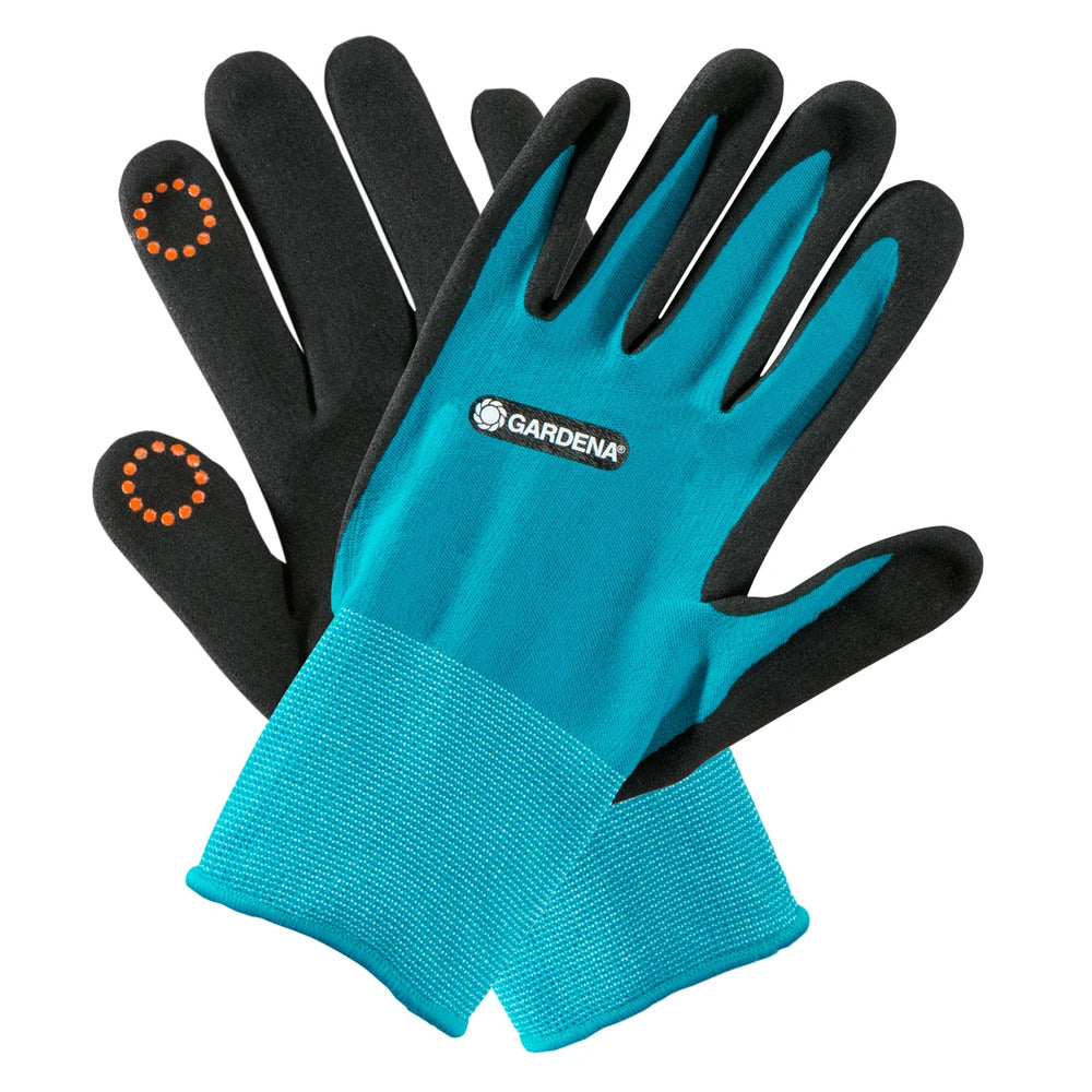 Gardena - Pflanz- und Bodenhandschuh Größe 10 / XL - 11513-20