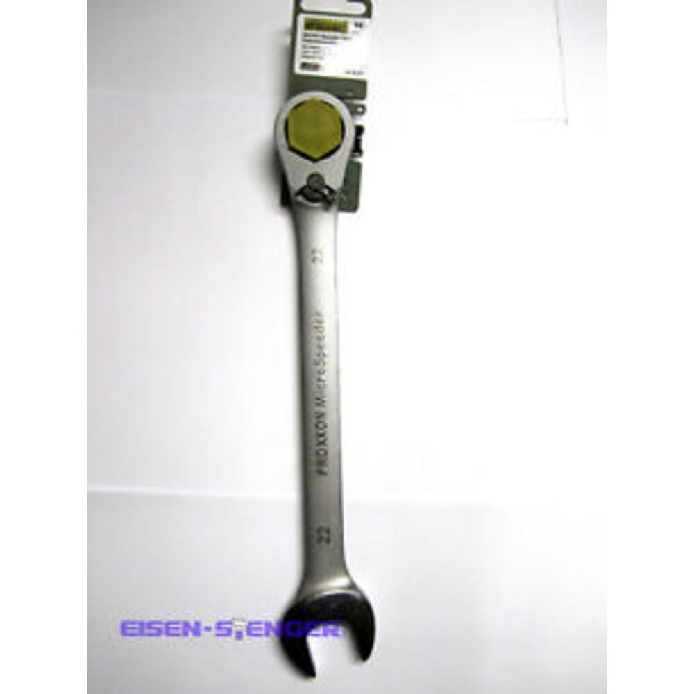 PROXXON MICRO-COMBISPEEDER Ratschenschlüssel, 22 mm No 23144