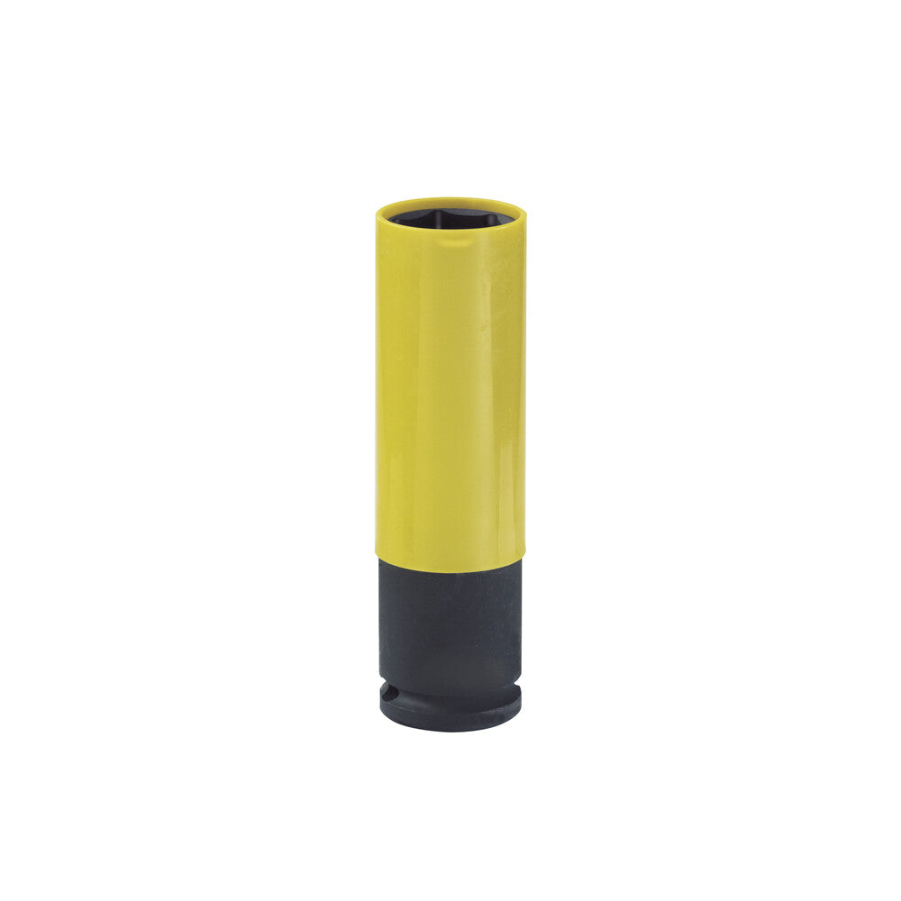 Proxxon - IMPACT Steckschlüsseleinsatz 1/2", 17 mm, 85mm lang - 23962