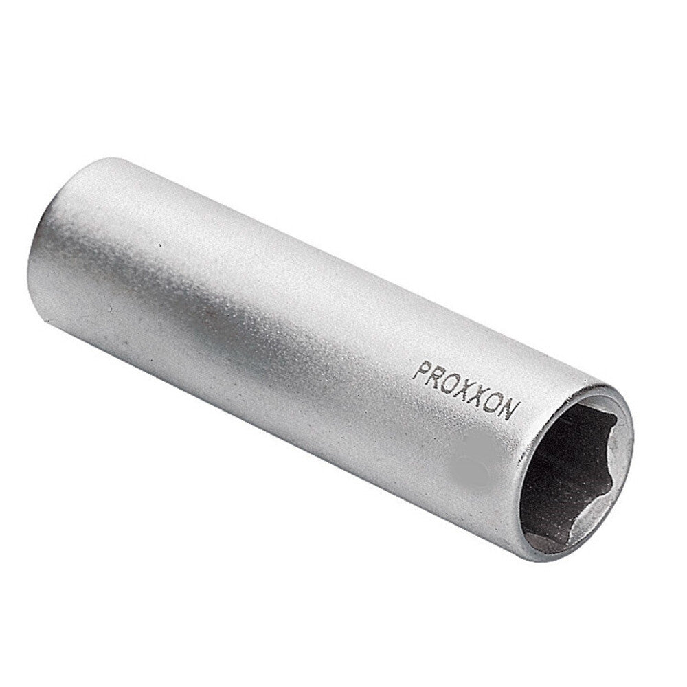 Proxxon - 1/4" Tiefbett-Steckschlüsseleinsatz, 6 mm - 23770