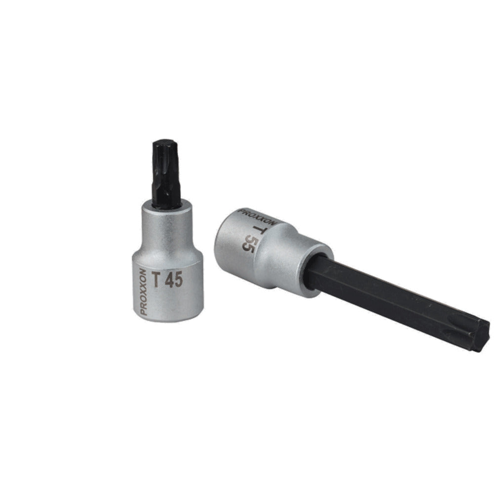 Proxxon - 1/2" TX-Einsatz TX 55, 55 mm - 23446