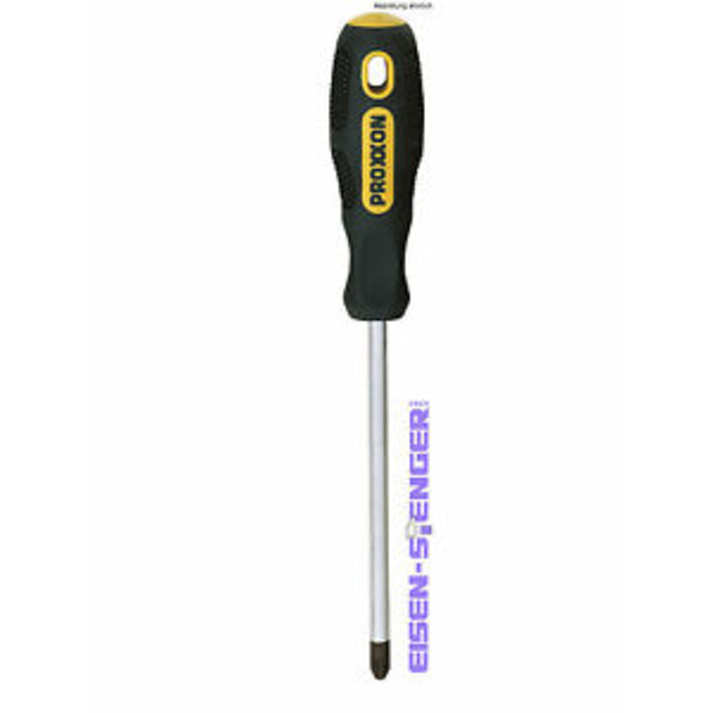 PROXXON FLEX-DOT-Schraubendreher POZIDRIV PZ # 0 x 60 No 22070