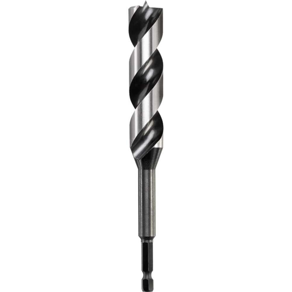 kwb - 3-S Japan Schlangenbohrer, 165 mm, ø 20.0 mm - 042820