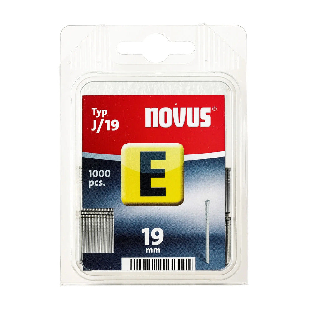Steinel - Nagel E J 19mm 1000St - 044-0064