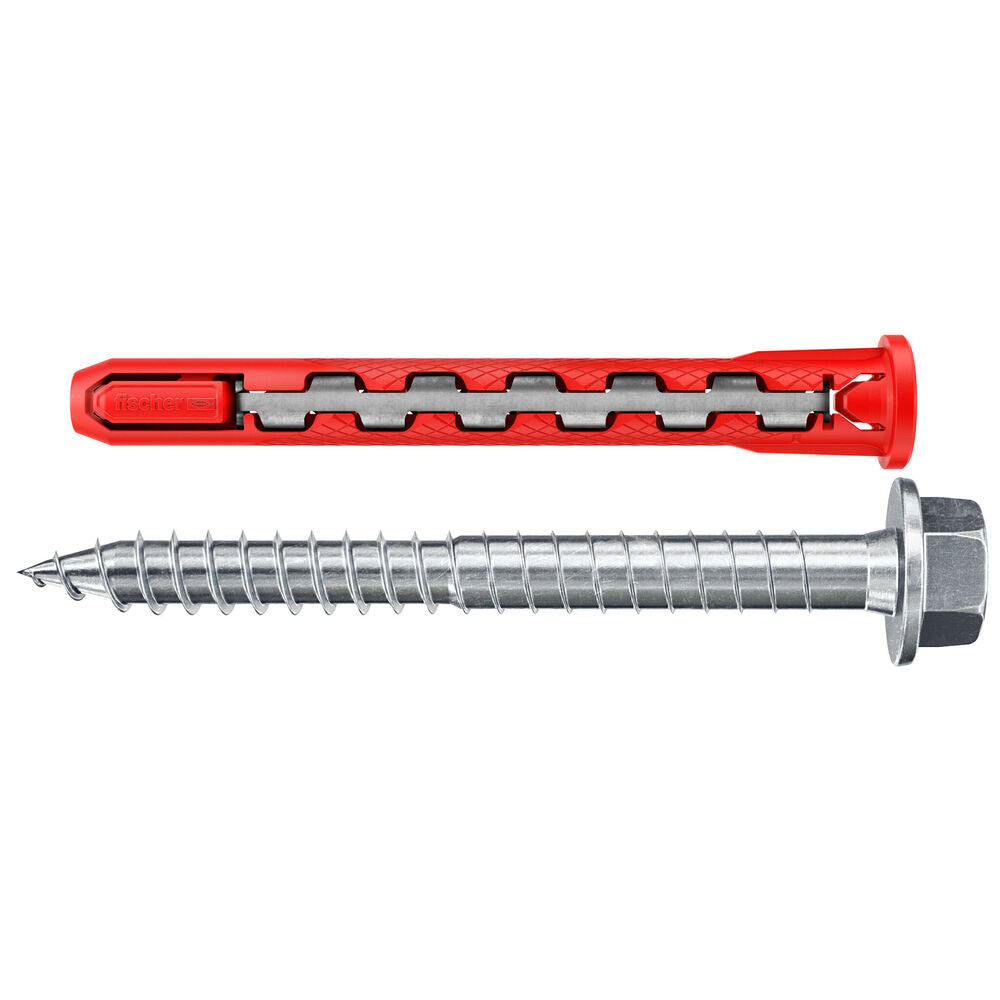 Fischer - HybridPower 10x90 FUS K (4) - 577392