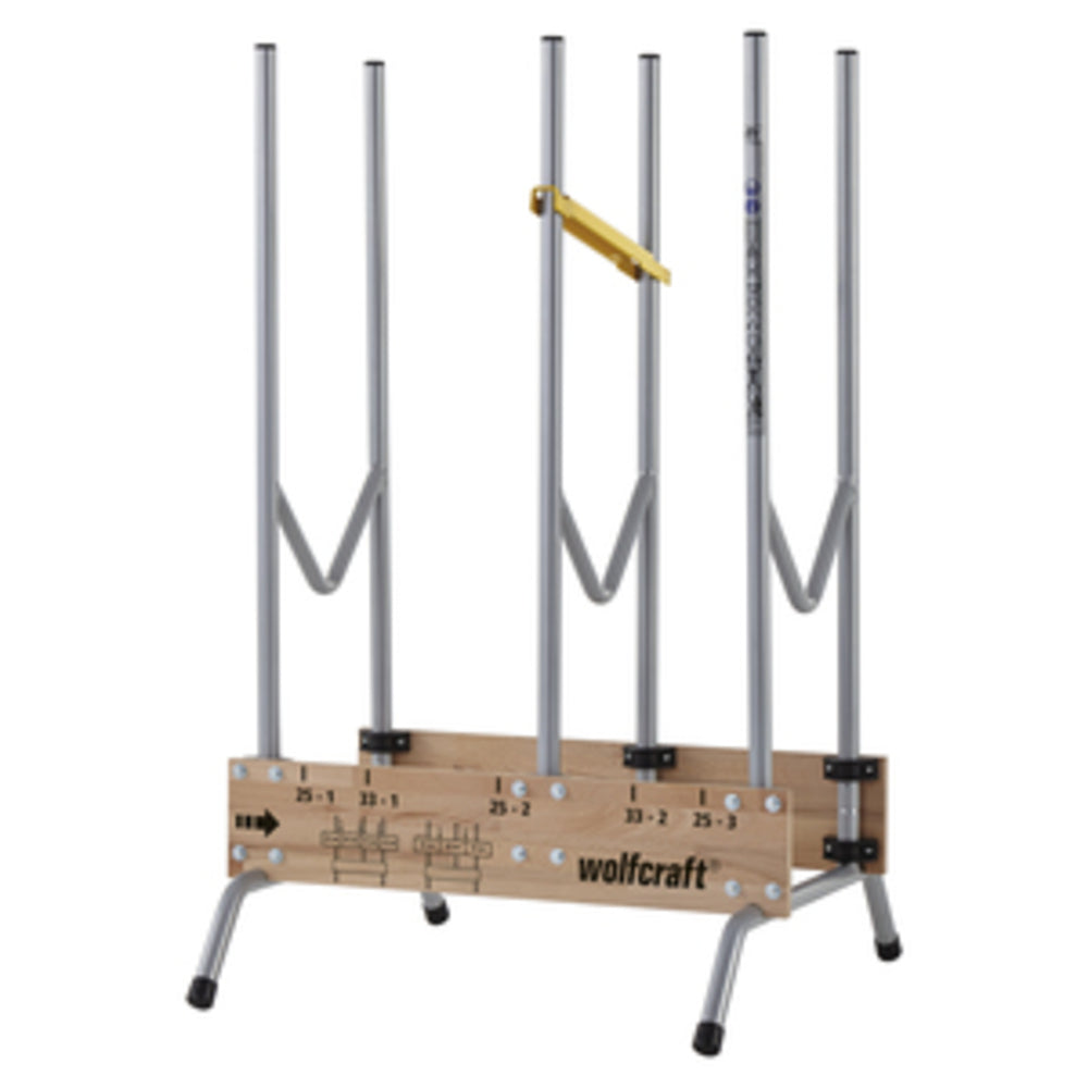 Wolfcraft - Sägebock - 5121000