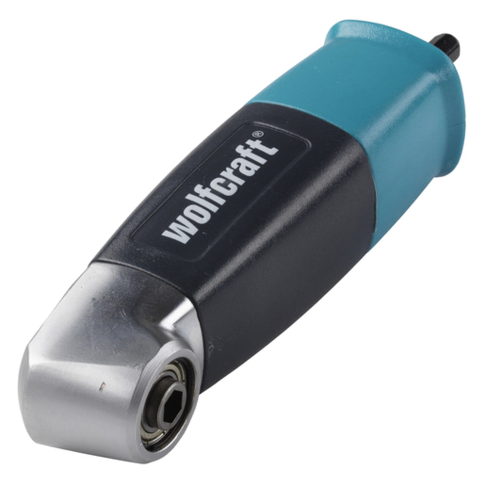 Wolfcraft - 90 Grad Winkelgetriebe - 4688000