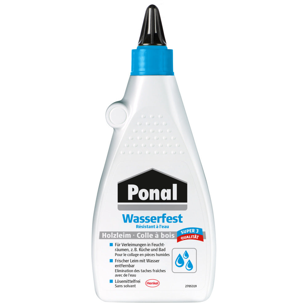 Henkel - PONAL Super 3 550 g - PN10S