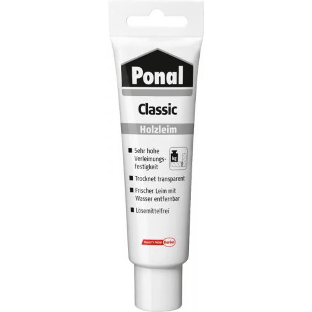 Henkel - Ponal Tube 60 g - PN60