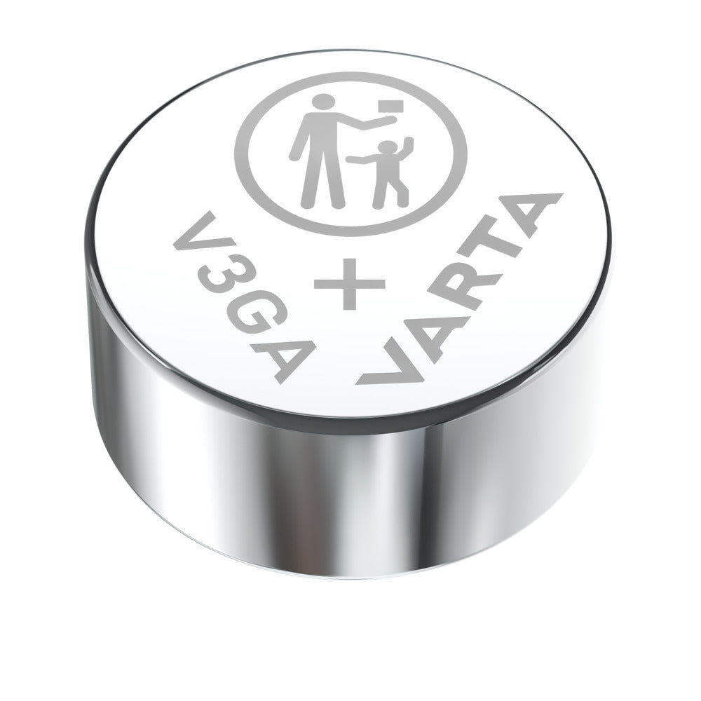 VARTA - ALKALINE Special V3GA/LR41 Blister 1 - 24261101401
