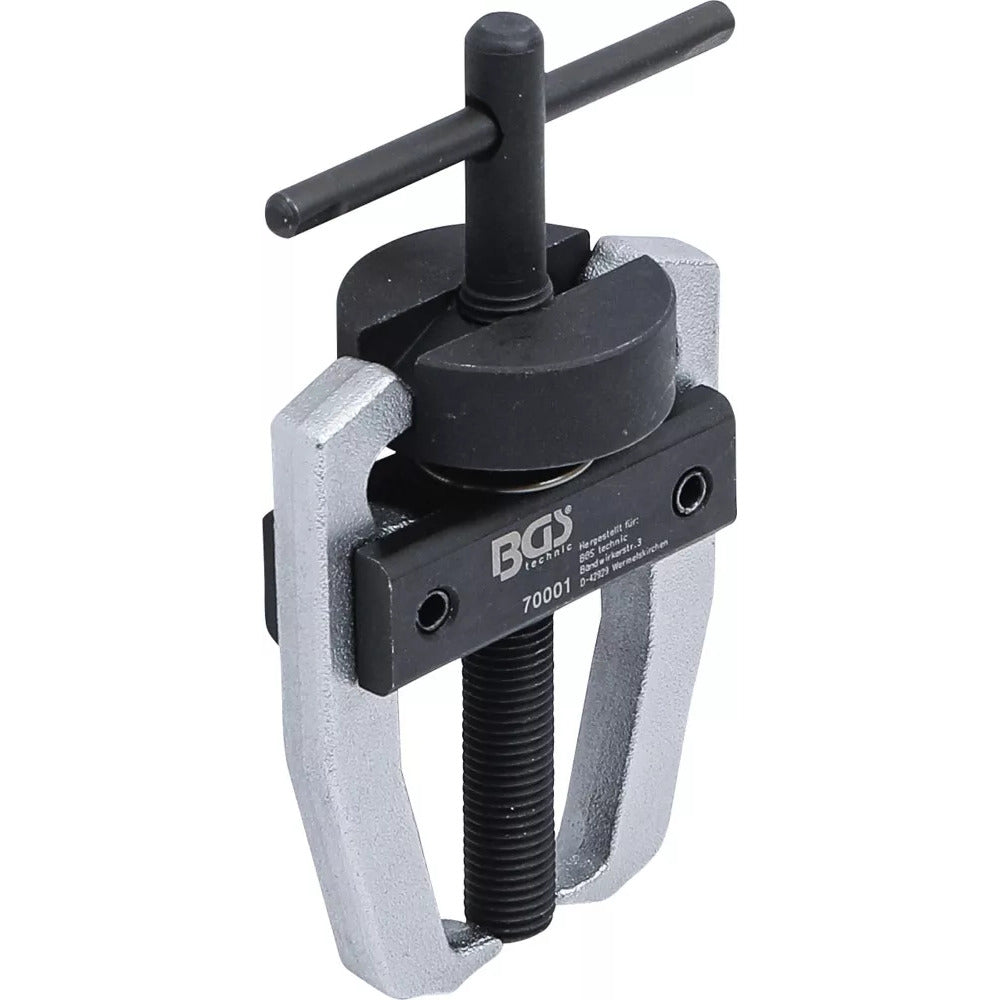 BGS - Polklemmen-, Wischerarm-Abzieher, 2-armig - 70001