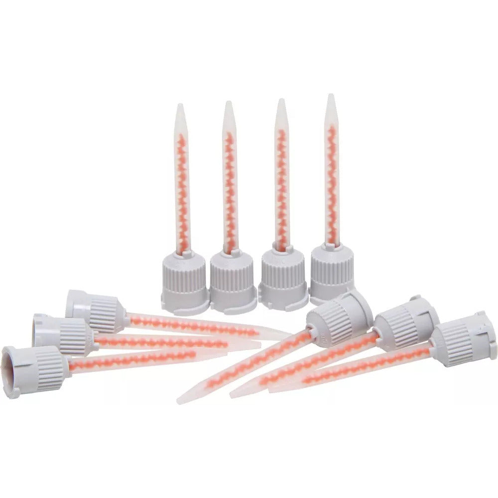 BGS - Mixtüllen für 2K-Spezialkleber Kartusche 10 g | 10-tlg. - 80603-1