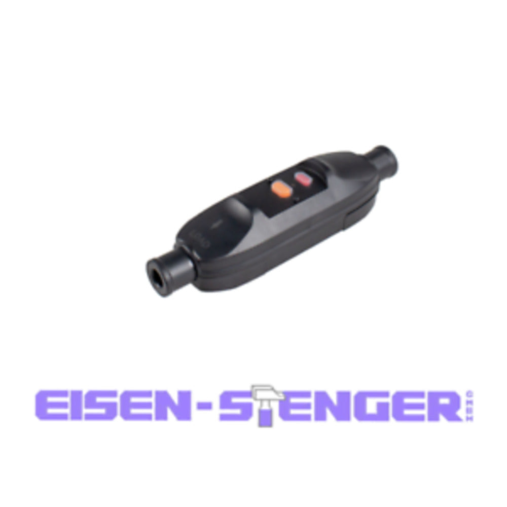 as Schwabe PersonenschutzZwischenschalter, 10 mA 45221