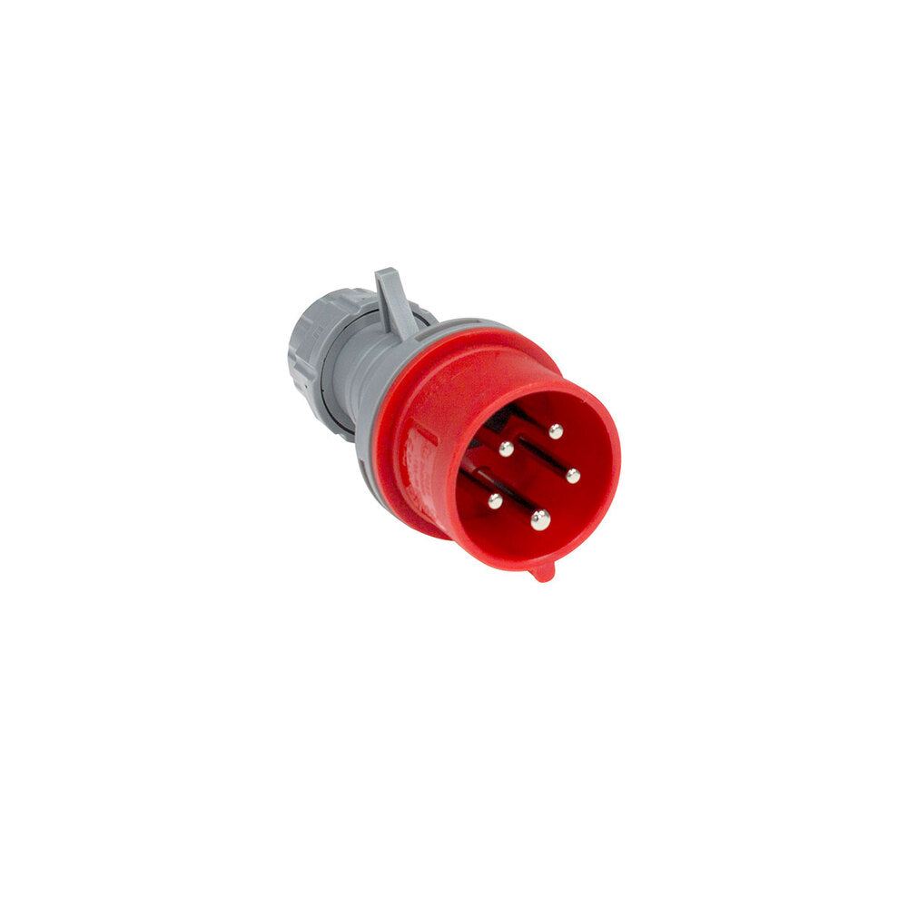 as Schwabe CEE Stecker/Phasenwenderstecker400V, 16A 60460