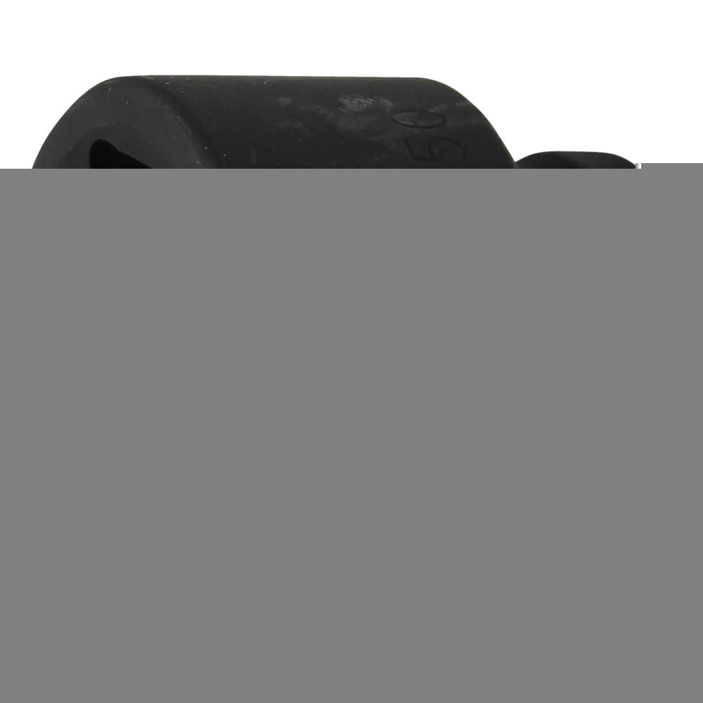 BGS - Kraft-Steckschlüssel-Einsatz Sechskant | Antrieb Innenvierkant 25 mm (1") | SW 50 mm - 5850
