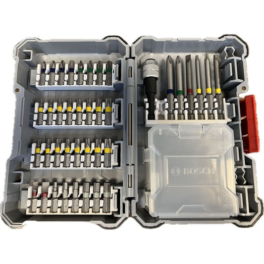 Bosch - Professional 40-tlgs. Bohrer Bit Set - 2607017464