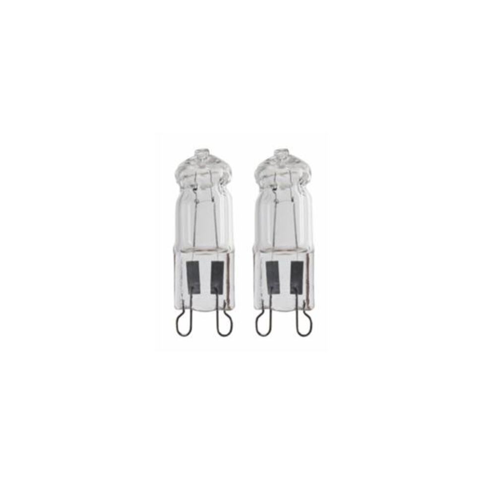 IDV - 2er Eco Halogen 42W-G9/928 - LM85565-2