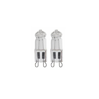 IDV - 2er Eco Halogen 42W-G9/928 - LM85565-2