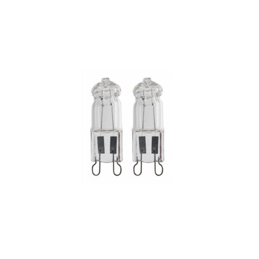 IDV - 2er Eco Halogen 42W-G9/928 - LM85565-2