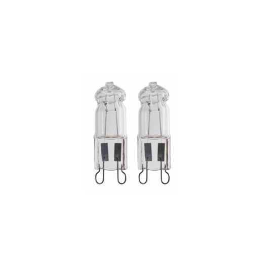 IDV - 2er Eco Halogen 28W-G9/928 - LM85564-2
