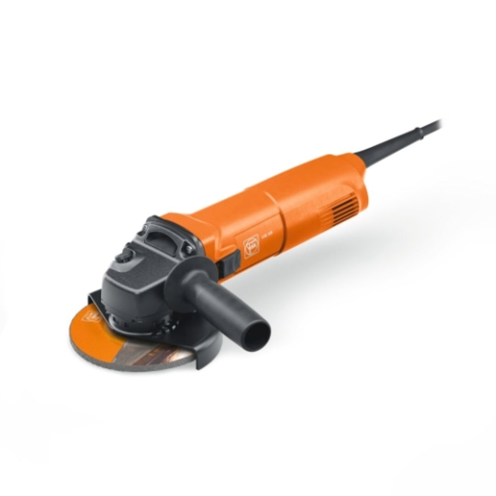 Fein - Winkelschleifer CG 10-125 1000W - 72229360000